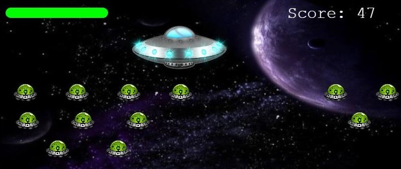 Galaga Star